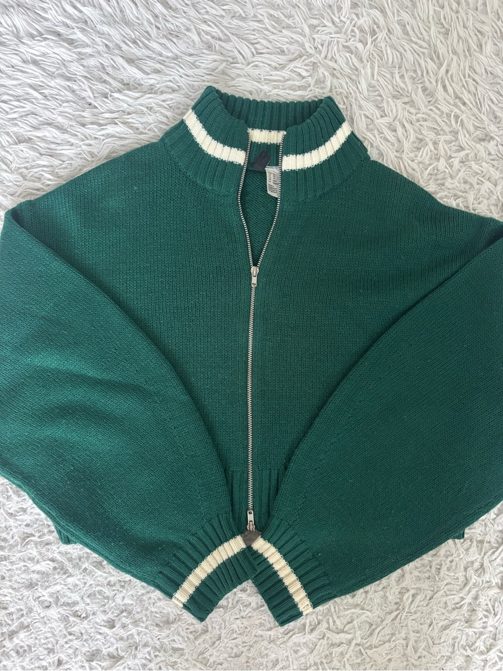 H&M sweater